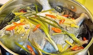 Món ăn ngày hè hỗ trợ thải độc cơ thể, làm sạch gan