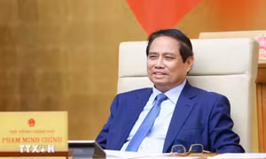 Phân quyền để "địa phương quyết, địa phương làm, địa phương chịu trách nhiệm"