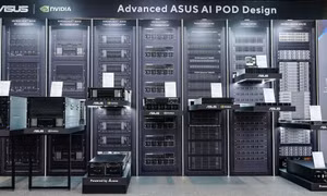 ASUS và Digiworld hợp tác phát triển hệ sinh thái AI tại Việt Nam