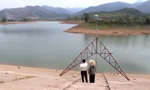 TP Đông Triều: Đảm bảo nước phục vụ sản xuất nông nghiệp