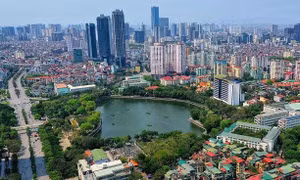 Lộ diện nơi có mức sống đắt đỏ nhưng kiếm tiền dễ nhất Việt Nam