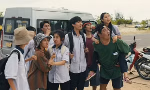 Lý Hải đuối sức