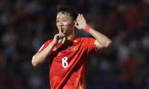 Nhà vô địch AFF Cup chia tay HAGL