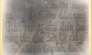“Lửa” Báo Than sáng mãi