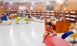 Lan toả văn hoá đọc trong cộng đồng