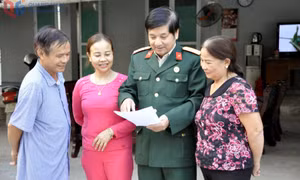 Cựu Chiến binh TP Hạ Long thi đua sản xuất kinh doanh giỏi