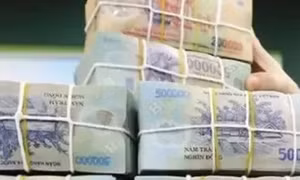 Loạt ngân hàng được phê duyệt tăng vốn điều lệ