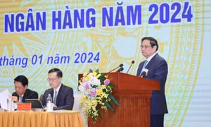 Ngành ngân hàng phải thực hiện tốt vai trò là huyết mạch của nền kinh tế