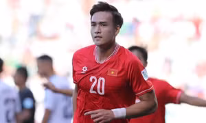 Tuyển Việt Nam có kết quả kém nhất Đông Nam Á ở Asian Cup 2023