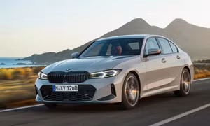 BMW ConnectedDrive có mặt tại Việt Nam, dùng smartphone thay chìa khóa