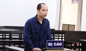 Hoạt động nhằm lật đổ chính quyền, một bị cáo lãnh án 14 năm tù