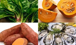 11 loại thực phẩm chứa vitamin A giúp mắt khỏe mạnh