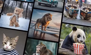 Google phô diễn AI tạo video như thật từ văn bản