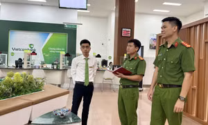 Đảm bảo an toàn cháy nổ để người dân vui xuân, đón Tết