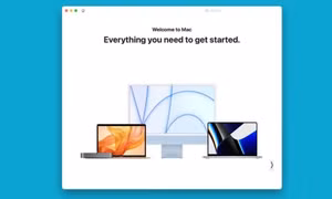 Những tính năng cơ bản nếu mới làm quen MacBook