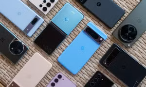 5 công nghệ sẽ xuất hiện trên smartphone Android năm 2024