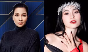 Mỹ Linh, Lan Ngọc và dàn nghệ sĩ được đánh giá cao trong show Chị đẹp