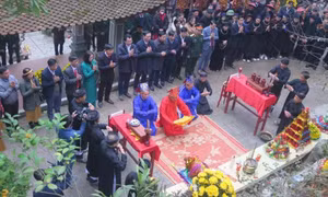 Thủ tướng yêu cầu không để xảy ra hoạt động mê tín dị đoan dịp Tết Nguyên đán