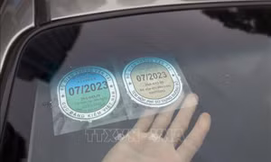 Những chính sách nổi bật có hiệu lực trong tháng 2/2024