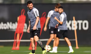 Nhầm lẫn về World Cup khi bầu FIFA The Best 2023