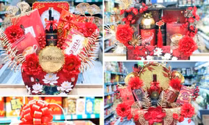 Mua sắm thời công nghệ số 