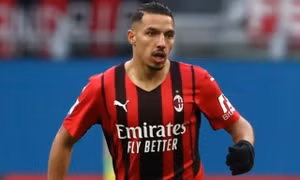 Milan xác nhận chấn thương của trụ cột