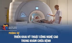 Triển khai kỹ thuật công nghệ cao trong khám chữa bệnh
