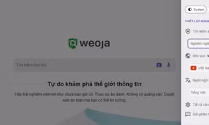 Thuật toán giúp công cụ tìm kiếm 'made in Vietnam' đạt kết quả tối ưu