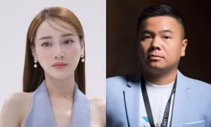 Nhất Trung: Mất cảm xúc làm nghề sau mâu thuẫn với Nhã Phương