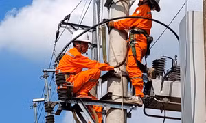Miền Bắc có thể thiếu điện ít nhất 1.200 MW, Bộ Công Thương chỉ đạo ứng phó ra sao?
