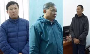 Khởi tố vụ án “Thiếu trách nhiệm gây hậu quả nghiêm trọng”