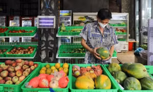Đề xuất bán hàng trên 150 triệu đồng mỗi năm mới đóng thuế VAT