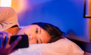 Những thói quen hại thận người trẻ hay mắc