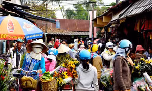 Những phong tục trong ngày Tết cổ truyền