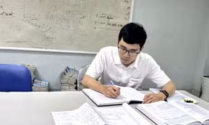 Tấm gương không ngừng học tập và nghiên cứu sáng kiến của Nhiệt điện Quảng Ninh.