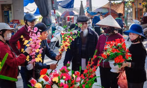 Nơi lưu giữ những giá trị văn hoá Việt