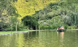 Vai trò định hướng, dẫn dắt của công tác quản lý nhà nước về du lịch