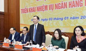 Phó thống đốc: Không chấp nhận giá vàng trong nước chênh cao so với thế giới