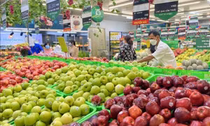 Tránh tạo lạm phát kỳ vọng