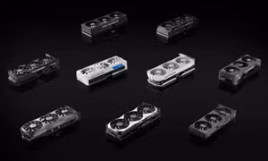 Nvidia, AMD ra chip hỗ trợ 'chạy AI tại nhà'