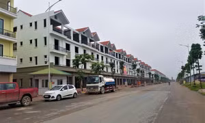 Kỳ vọng Luật Đất đai (sửa đổi) kiến tạo chu kỳ phát triển mới