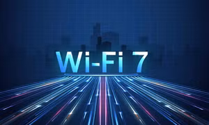 Thiết bị Wi-Fi 7 bắt đầu được chứng nhận