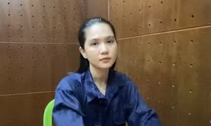 Truy tố người mẫu Ngọc Trinh với khung phạt từ 2-7 năm tù