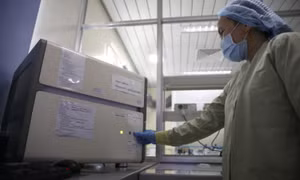 Ca Covid nhập viện tăng, TP HCM phát hiện biến thể phụ JN1