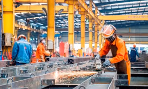 2023 - Năm kiên cường của kinh tế Việt Nam