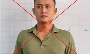 Tước danh hiệu Công an nhân dân đối với trung úy giết người, phi tang xác