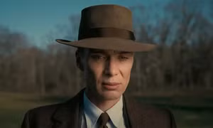 ‘Oppenheimer’ dẫn đầu đề cử giải tiền Oscar 2024