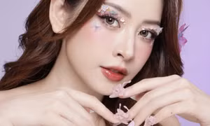 Chi Pu: 'Tôi thành công đâu chỉ nhờ nhan sắc'