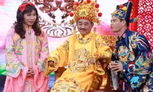 'Ngọc hoàng' Quốc Khánh: U70 vẫn độc thân nhưng khẳng định không thiếu tình yêu