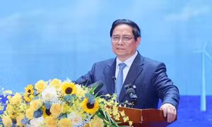 "Chuyến công tác châu Âu của Thủ tướng mang nhiều ý nghĩa quan trọng"